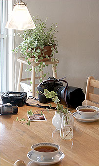 DATA PHOTO