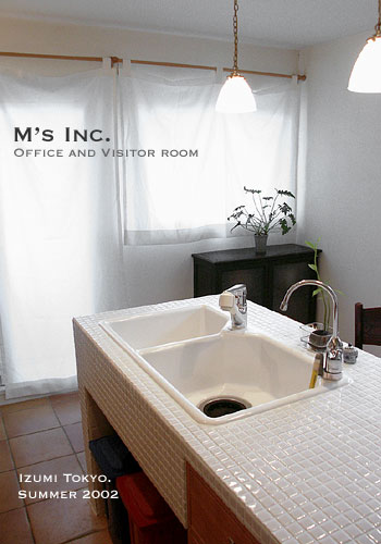 M's Inc.