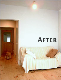 After